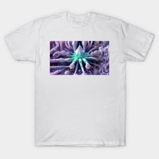 Quantum cellular pod T-Shirt